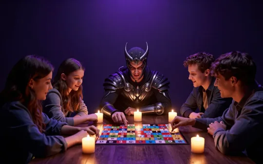 Simülasyon Oyunları: Hayata Hazırlık Arenası