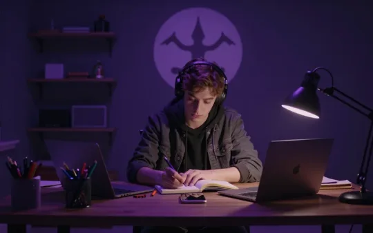 E-Sporda Sağlıklı Gelişim: Dengeli Bir Yaklaşım
