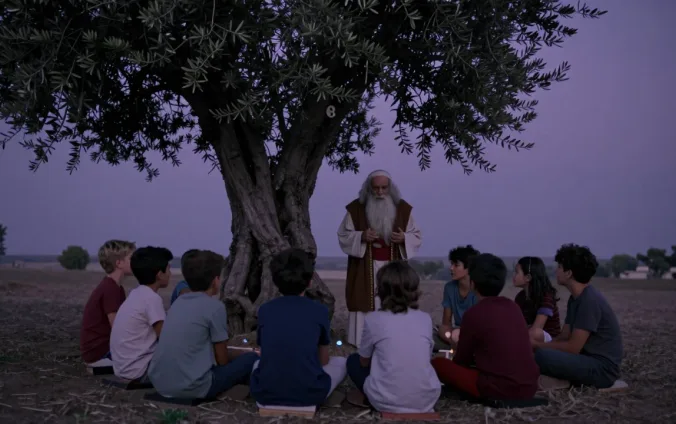 Ailede Oyun Zaman Çizelgesi: Eğlence, Öğrenme ve Birlikte Vakit