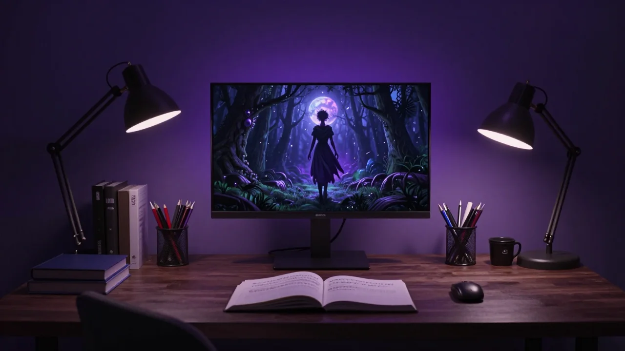 Düşük Donanım Optimizasyonu ve Oyun Verimlilik Metrikleri - görsel 2