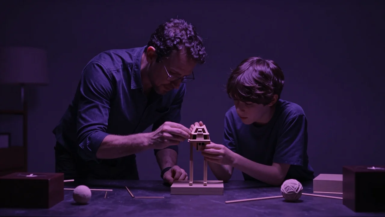 Veri akışları ve oyuncu profil kartları arasında dengeli bir eşleştirme görseli - görsel 2