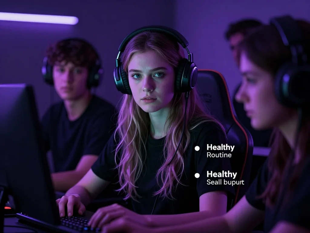 Web Tabanlı Oyunlarda Motor Seçimi ve Performans Dengeleme - görsel 1