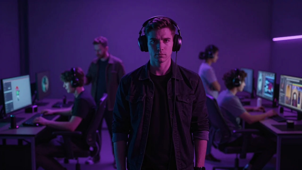 Web Tabanlı Oyunlarda Motor Seçimi ve Performans Dengeleme - görsel 2