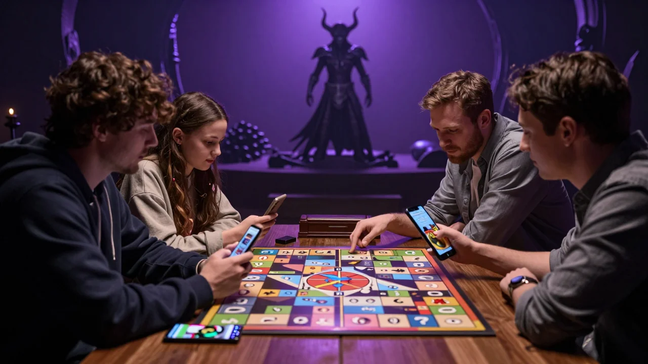 Bağımsız geliştirici ekibi prototip aşamasında çizelge ve kaynak dağılımı üzerine çalışıyor, 2026 projeksiyonu - görsel 2