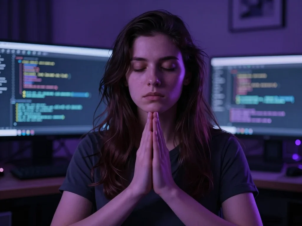 Oyuncu ve geliştirici arasında şeffaf veri akışını gösteren soyut bir görsel, temiz arayüz ve dengeli renk paleti ile. - görsel 1