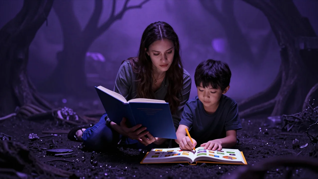 Oyun geliştiricilerinin gerçek zamanlı performans dashboard ve hata yığılma grafiği incelediği çalışma alanı - görsel 2