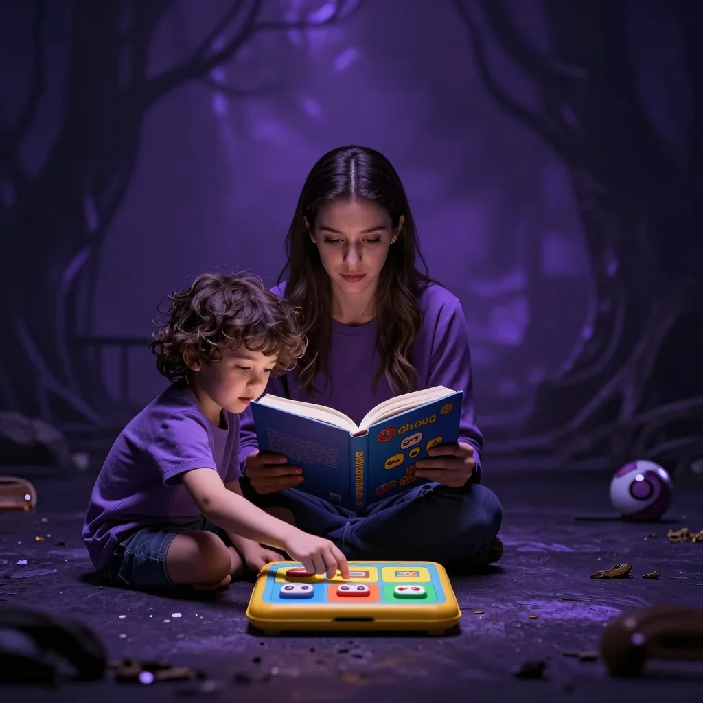 Oyun geliştiricilerinin gerçek zamanlı performans dashboard ve hata yığılma grafiği incelediği çalışma alanı - görsel 3