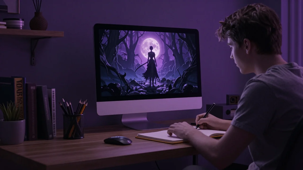 Ortak Hedef Takibi ve Paylaşılan Kaynak Yönetimi - görsel 2