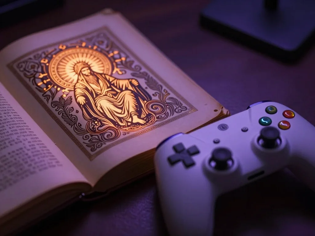 Determinist Algoritma Tasarımı ve Tahmin Edilebilir NPC Davranış Ağaçları - görsel 1