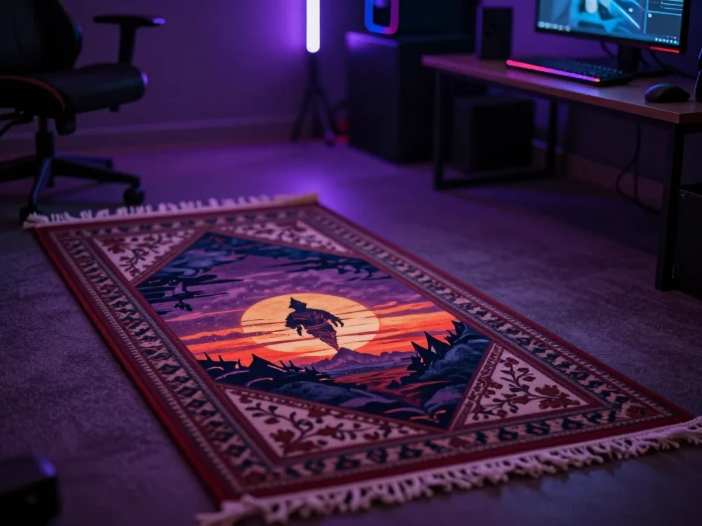 Şeffaf abonelik katmanları ve çekirdek oyun döngüsü mimarisi görseli - görsel 1