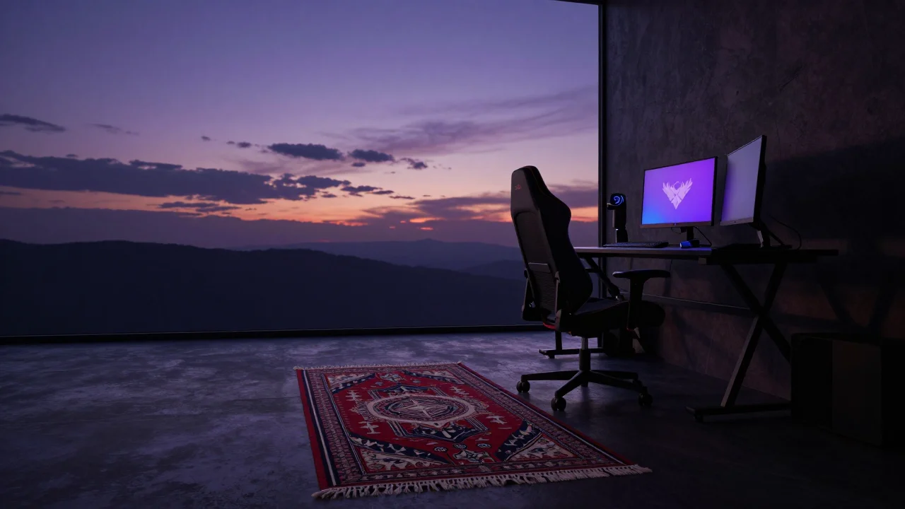 Şeffaf abonelik katmanları ve çekirdek oyun döngüsü mimarisi görseli - görsel 2