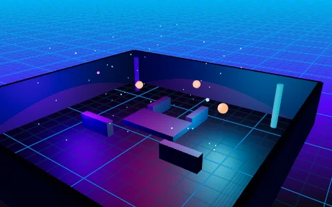 FPS Arena şablonu kapağı